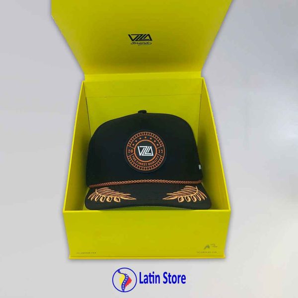 Gorra Vzla Brand Edición Limitada- LatinStoreVe