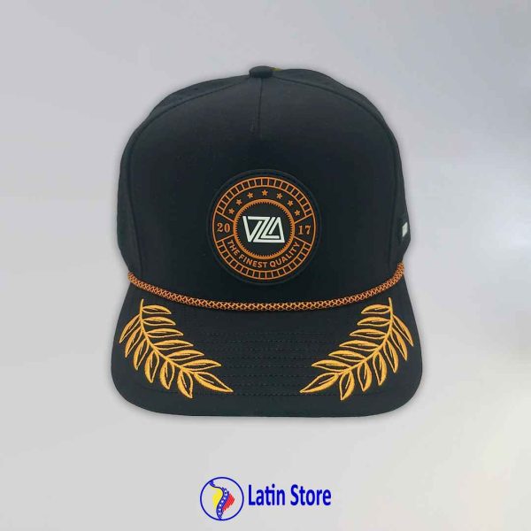 Gorra Vzla Brand Edición Limitada- LatinStoreVe