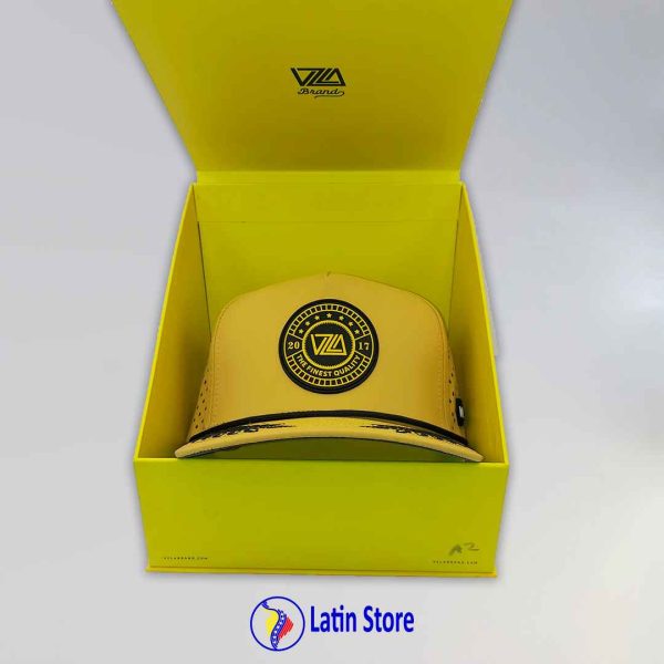 Gorra Vzla Brand Edición Limitada- LatinStoreVe