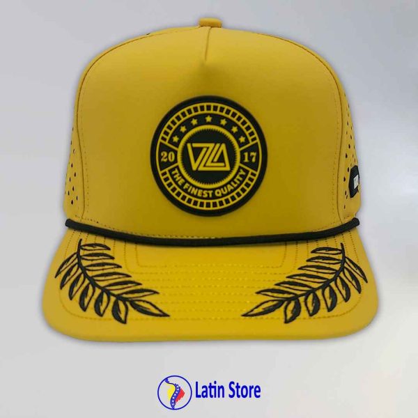 Gorra Vzla Brand Edición Limitada- LatinStoreVe