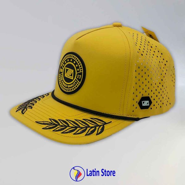 Gorra Vzla Brand Edición Limitada- LatinStoreVe