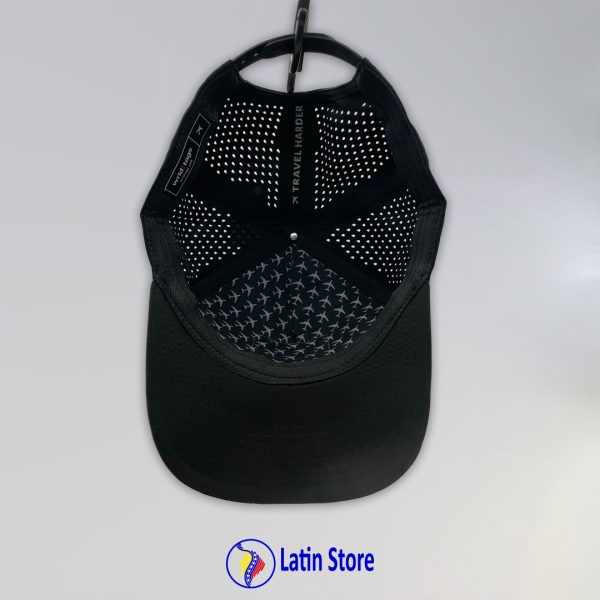 Gorra Vzla Brand - LatinStoreVE