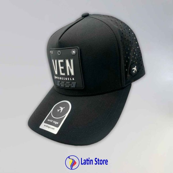 Gorra Vzla Brand - LatinStoreVE
