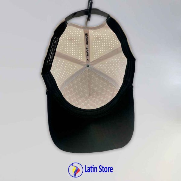 Gorra Vzla Brand - LatinStoreVE