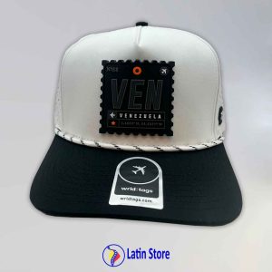 Gorra Vzla Brand - LatinStoreVE