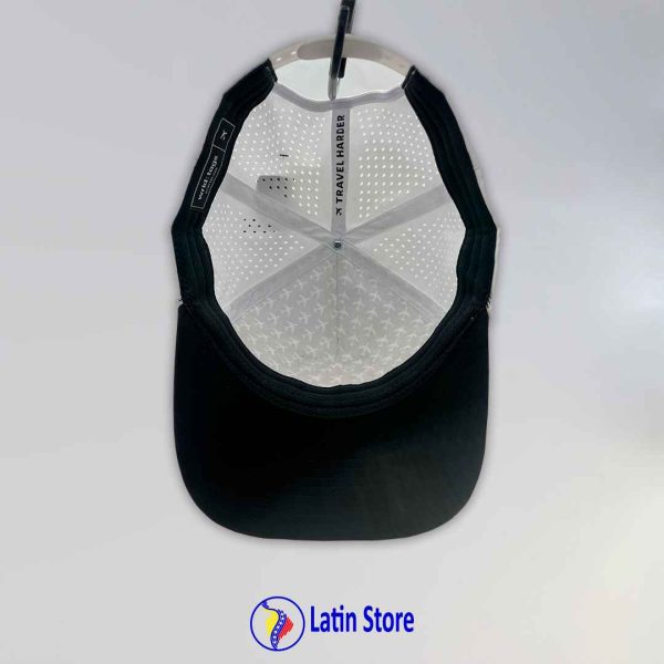 Gorra Vzla Brand - LatinStoreVE