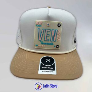 Gorra Vzla Brand - LatinStoreVE