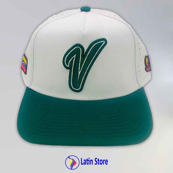 Gorra Venezuela - LatinStoreVe