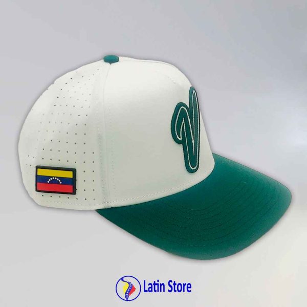 Gorra Venezuela - LatinStoreVe