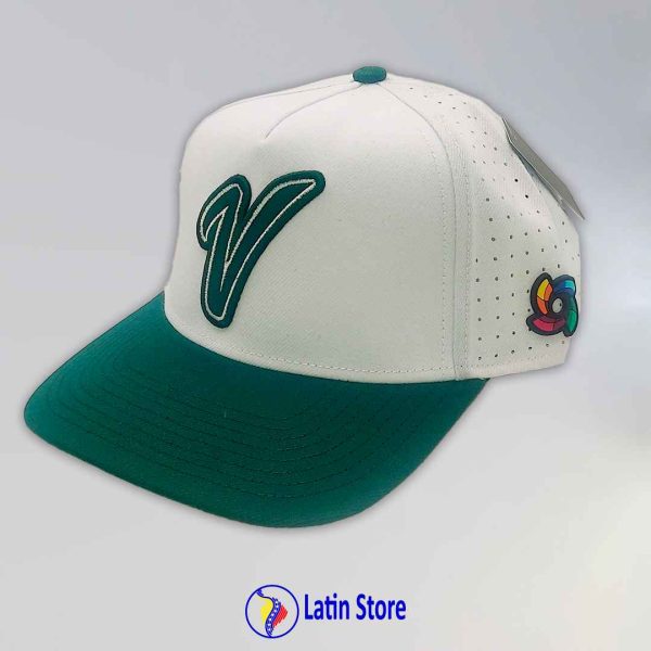 Gorra Venezuela - LatinStoreVe