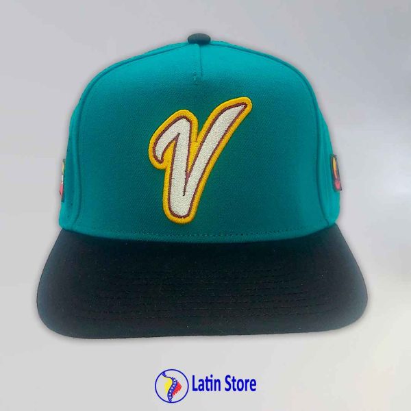 Gorra Venezuela - LatinStoreVe