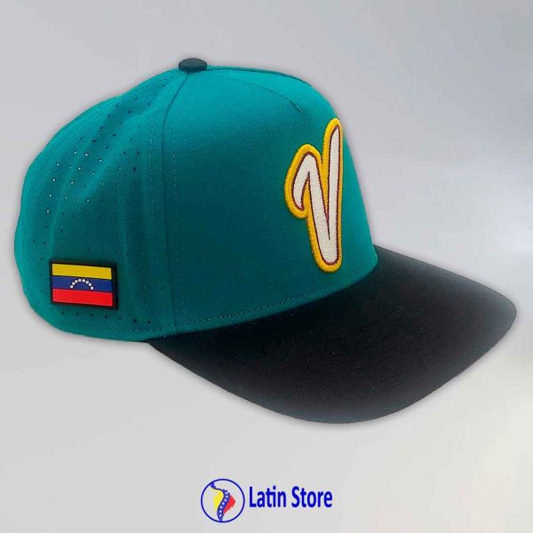 Gorra Venezuela - LatinStoreVe