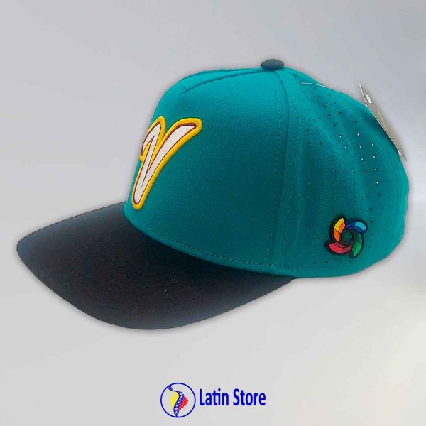 Gorra Venezuela - LatinStoreVe