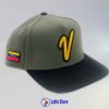 Gorra Venezuela - LatinStoreVe