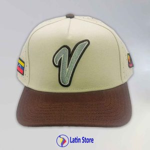 Gorra Venezuela - LatinStoreVe