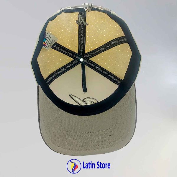 Gorra Venezuela - LatinStoreVe