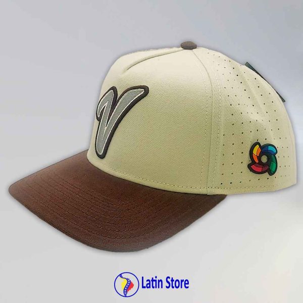 Gorra Venezuela - LatinStoreVe