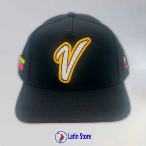 Gorra Venezuela - LatinStoreVe