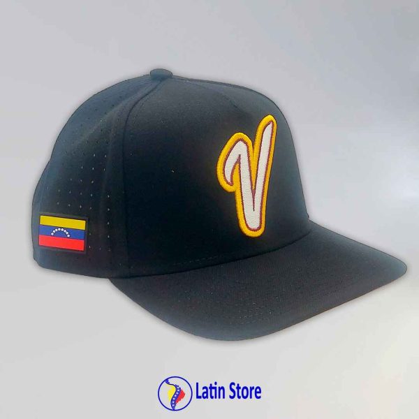 Gorra Venezuela - LatinStoreVe