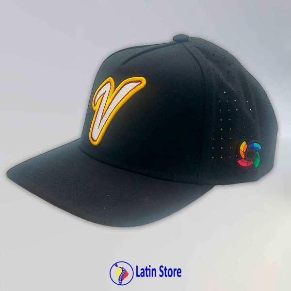 Gorra Venezuela - LatinStoreVe