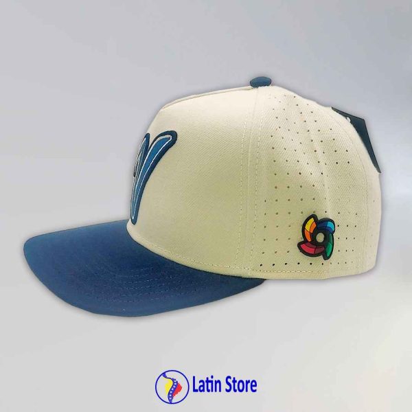 Gorra Venezuela - LatinStoreVe