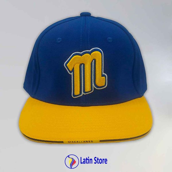 Gorra LVBP - LatinStoreVE