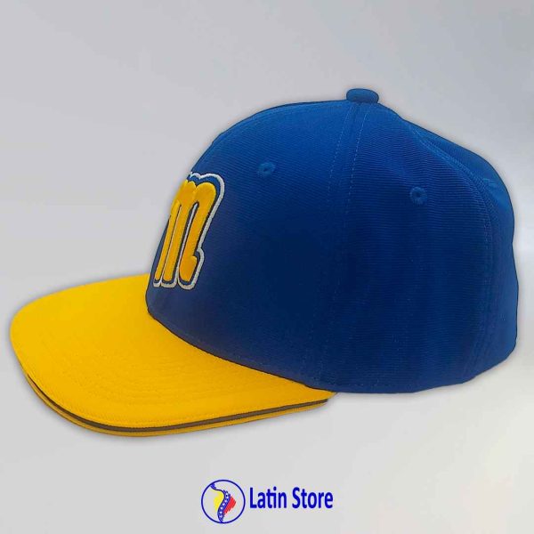Gorra LVBP - LatinStoreVE