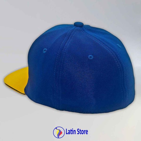 Gorra LVBP - LatinStoreVE