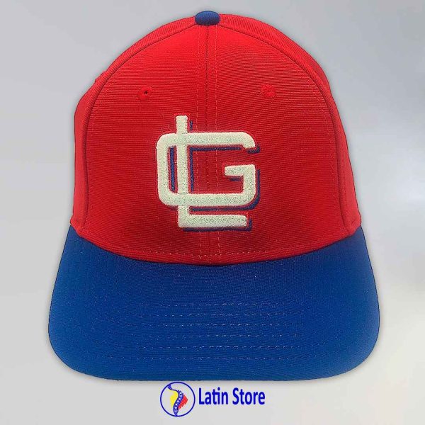 Gorra LVBP - LatinStoreVE