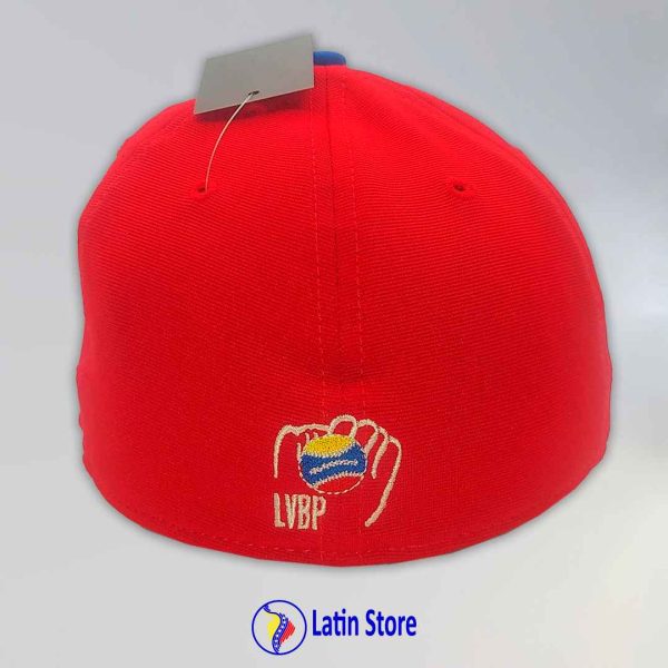 Gorra LVBP - LatinStoreVE