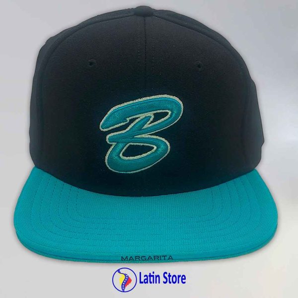 Gorra LVBP - LatinStoreVE