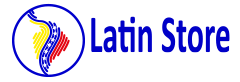 Icono Latin Store Ve