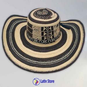 Sombrero Vueltiao - LatinStoreVE