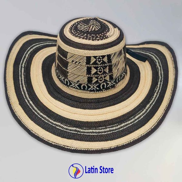 Sombrero Vueltiao - LatinStoreVE