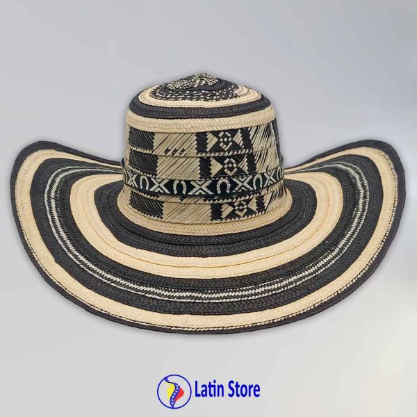 Sombrero Vueltiao - LatinStoreVE