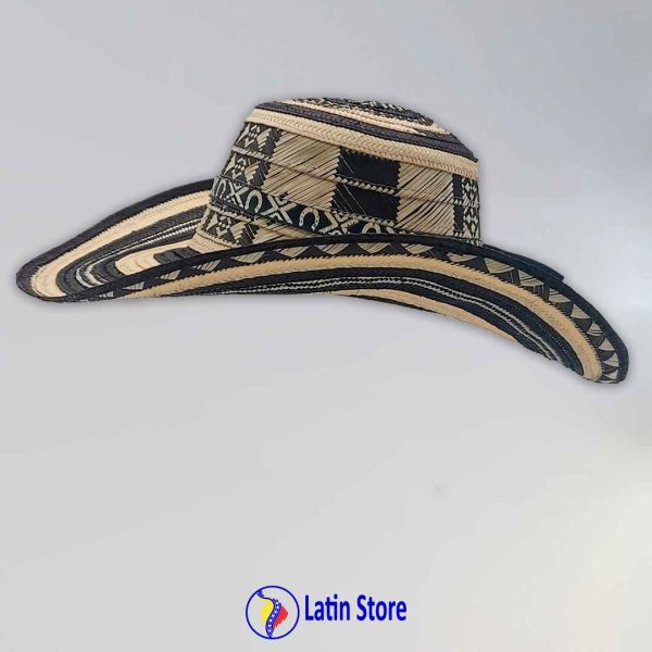 Sombrero Vueltiao - LatinStoreVE