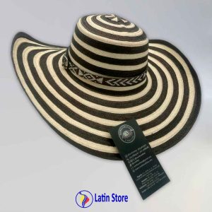 Sombrero Vueltiao - LatinStoreVE