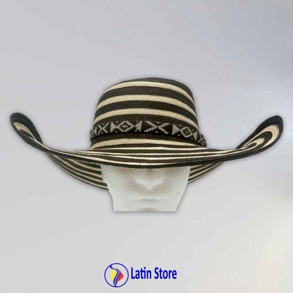 Sombrero Vueltiao - LatinStoreVE