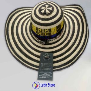 Sombrero Vueltiao - LatinStoreVE