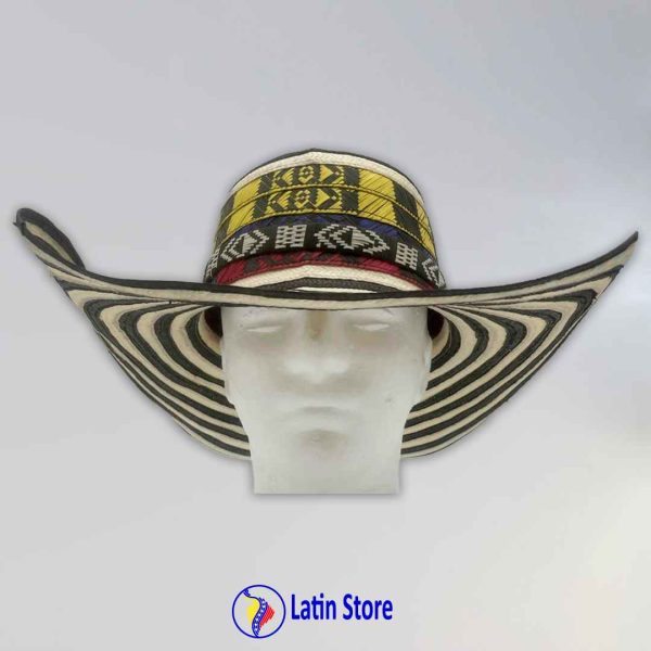 Sombrero Vueltiao - LatinStoreVE