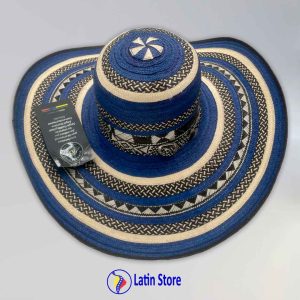 Sombrero Vueltiao - LatinStoreVE