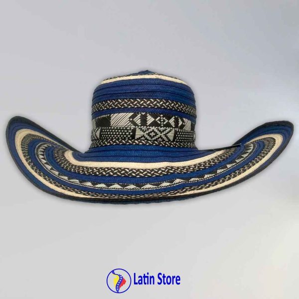 Sombrero Vueltiao - LatinStoreVE