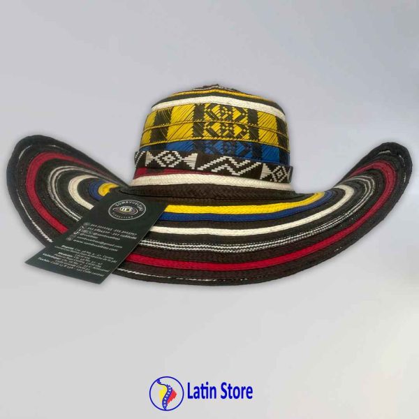 Sombrero Vueltiao - LatinStoreVE