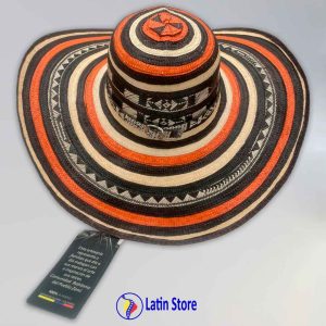 Sombrero Vueltiao - LatinStoreVE