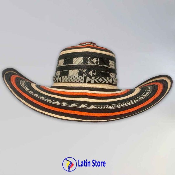 Sombrero Vueltiao - LatinStoreVE