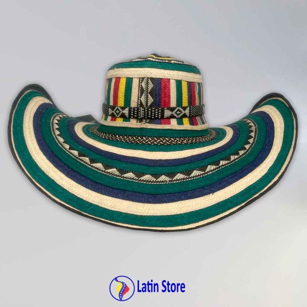Sombrero Vueltiao - LatinStoreVE