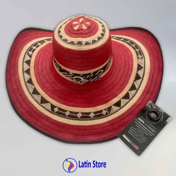 Sombrero Vueltiao - LatinStoreVE