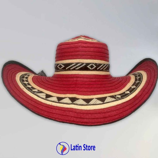 Sombrero Vueltiao - LatinStoreVE