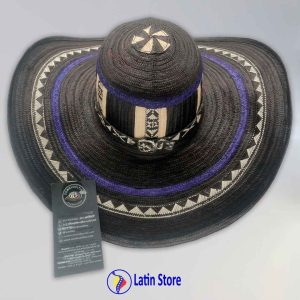 Sombrero Vueltiao - LatinStoreVE