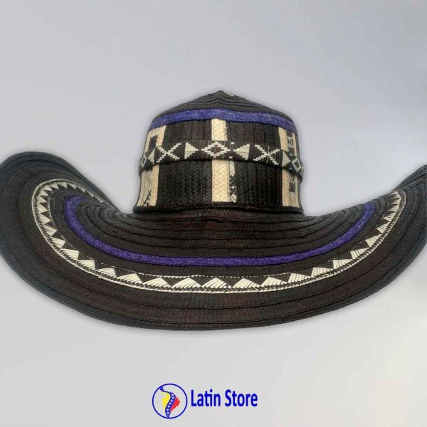 Sombrero Vueltiao - LatinStoreVE